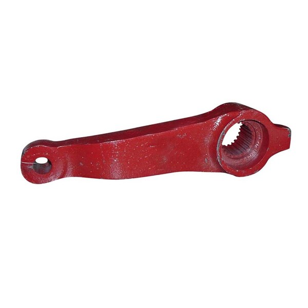AM531248TM New LH Steering Arm Fits Case Tractors: 1486, 1566, 1568, 66 series